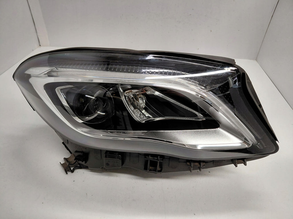 Frontscheinwerfer Mercedes-Benz Gla A1569067000 Full LED Rechts Headlight SCH9043344332dq