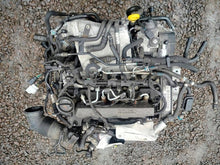 Laden Sie das Bild in den Galerie-Viewer, Motor Audi Seat Skoda VW Octavia I Golf CLH 1.6 TDI 2014 Diesel Unkomplett MOT2876073301rl