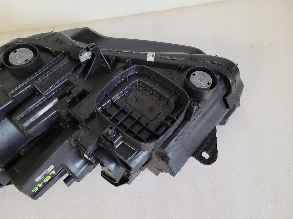 Frontscheinwerfer Opel Crossland X 462161423 YQ00709880 Full LED Rechts SCH9990784776kz