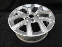 Load image into Gallery viewer, 1x Alufelge 17 Zoll 6.5" 5x112 39ET Glanz Silber 6856076 BMW F39 X1 F48 FEL3479864826br