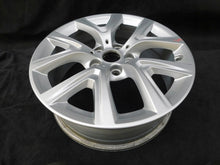 Load image into Gallery viewer, 1x Alufelge 17 Zoll 6.5" 5x112 39ET Glanz Silber 6856076 BMW F39 X1 F48 FEL3479864826br