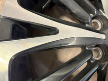 Load image into Gallery viewer, 1x Alufelge 18 Zoll 7.0" 5x114.3 50ET CMS1118-3 Toyota Yaris Cross Rim Wheel FEL1969446745ku