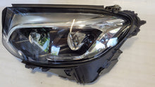 Laden Sie das Bild in den Galerie-Viewer, Frontscheinwerfer Mercedes-Benz Glc X253 A2539065701 LED Links Headlight SCH7150950150lh