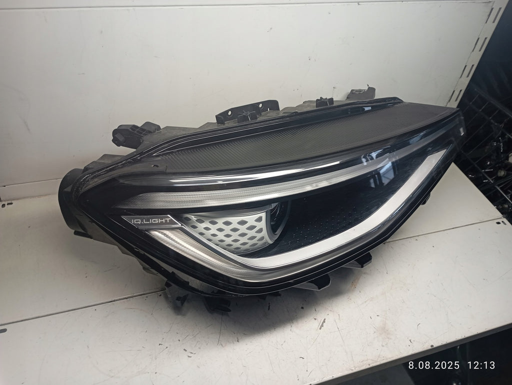 Frontscheinwerfer VW Id.4 11B941036N Full LED Rechts Scheinwerfer Headlight SCH1338239452an