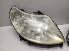 Laden Sie das Bild in den Galerie-Viewer, Frontscheinwerfer Fiat Ducato 1340664080 Ein Satz Scheinwerfer Headlight SCH6810795856rz
