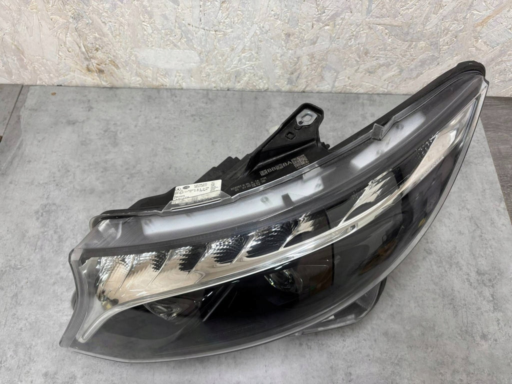 Frontscheinwerfer Mercedes-Benz W447 A4479063201 LED Links Headlight SCH4979026945ar
