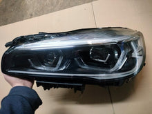 Laden Sie das Bild in den Galerie-Viewer, Frontscheinwerfer BMW F45 F46 5A017B1-03 LED Links Scheinwerfer Headlight SCH2074936129kc