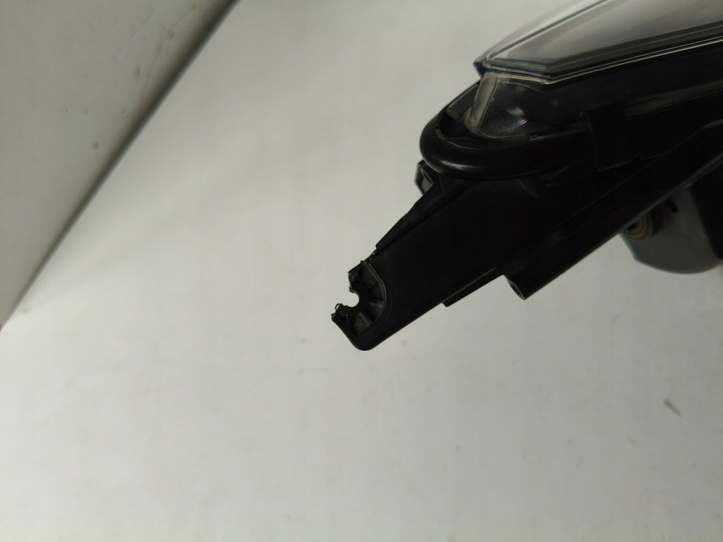 Frontscheinwerfer Opel Zafira C 13399858 Ein Stück (Rechts oder Links) Headlight