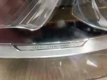 Laden Sie das Bild in den Galerie-Viewer, Frontscheinwerfer Mercedes-Benz W205 A2059062504 LED Links Headlight SCH5495103341ms