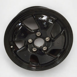 1x Alufelge 15 Zoll 6.0