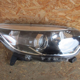 Frontscheinwerfer Renault Captur I 260102734R Rechts Scheinwerfer Headlight SCH2413979120zy