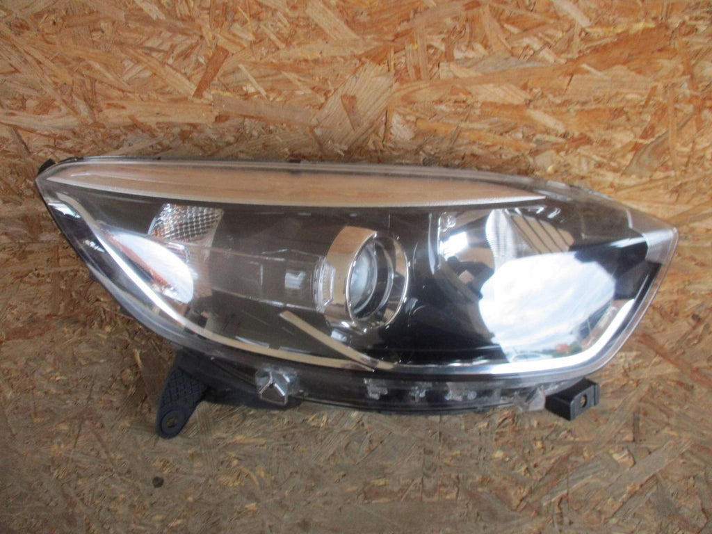 Frontscheinwerfer Renault Captur I 260102734R Rechts Scheinwerfer Headlight SCH2413979120zy