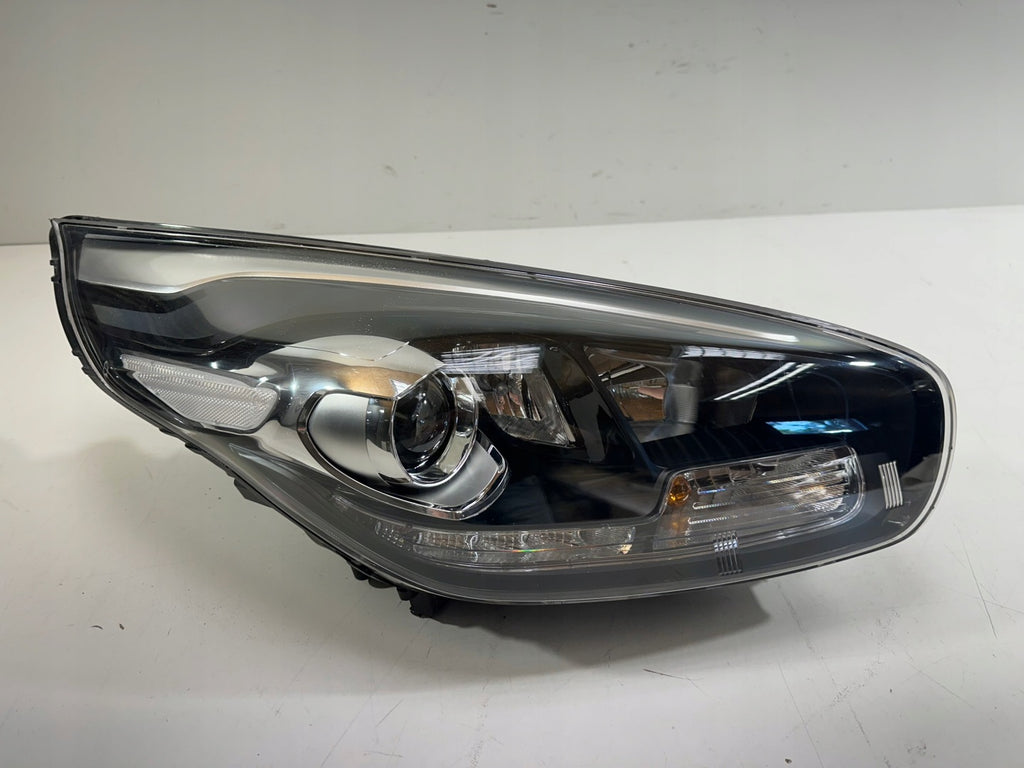 Frontscheinwerfer Kia Carens I Xenon Rechts Scheinwerfer Headlight SCH2973564712zq