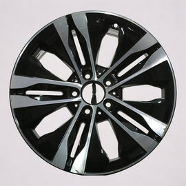 1x Alufelge 18 Zoll 9.0