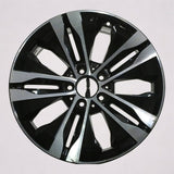 1x Alufelge 18 Zoll 9.0