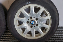 Load image into Gallery viewer, 1x Alufelge 16 Zoll 7.0" 5x120 46ET 1182632 BMW E46 Rim Wheel FEL4171341607vg