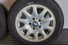 Laden Sie das Bild in den Galerie-Viewer, 1x Alufelge 16 Zoll 7.0" 5x120 46ET 1182632 BMW E46 Rim Wheel FEL4171341607vg