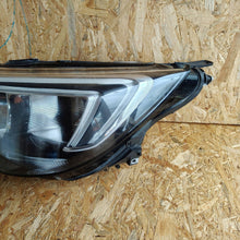 Laden Sie das Bild in den Galerie-Viewer, Frontscheinwerfer Opel Crossland X 46940 Links Scheinwerfer Headlight SCH1448805219vu