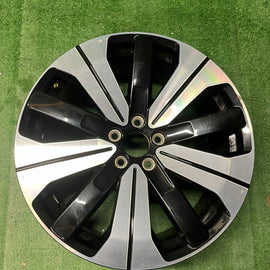 1x Alufelge 19 Zoll 8.5