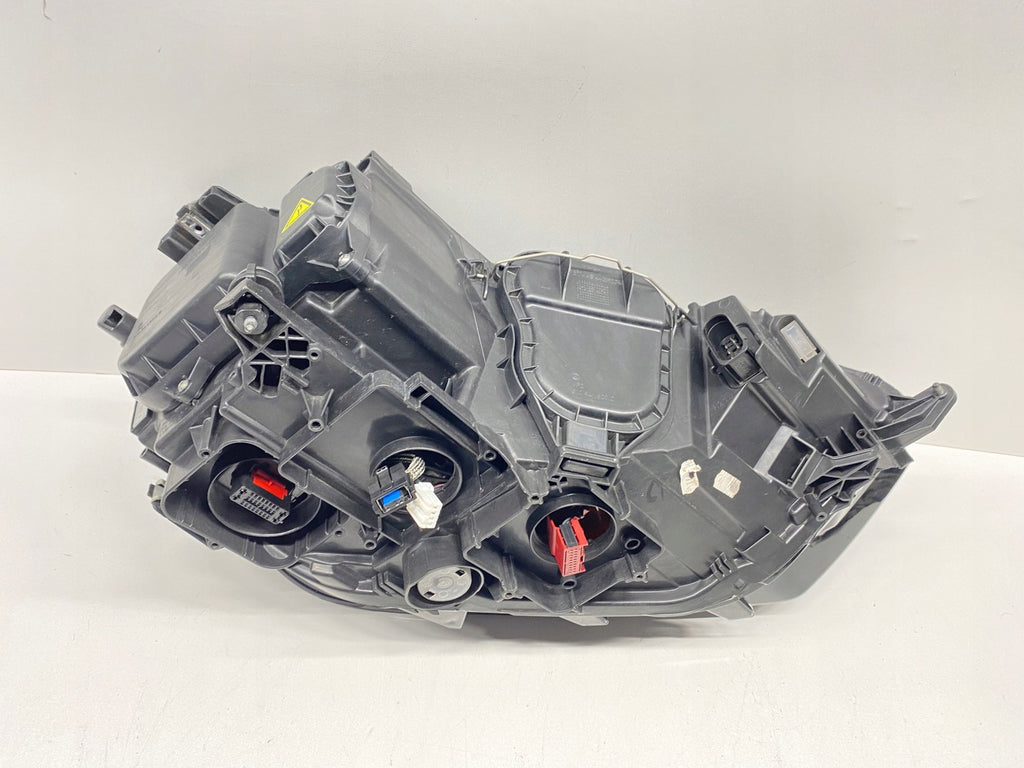 Frontscheinwerfer VW Golf VII Sportsvan I 517941033B Xenon Links Headlight SCH9592281075mn