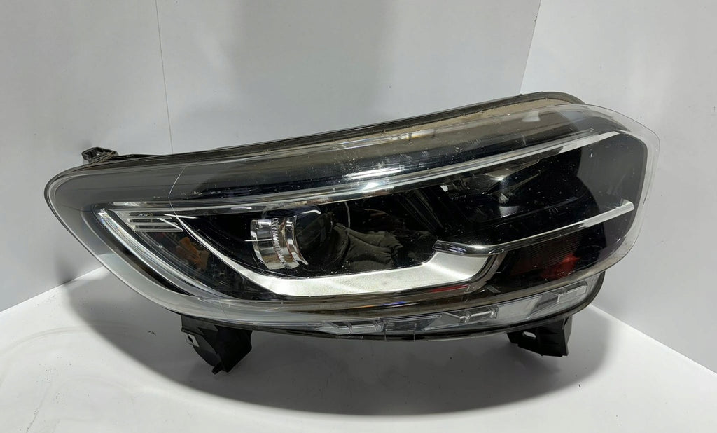Frontscheinwerfer Renault Kadjar 260609857R 260101096R Rechts oder Links SCH8706239475cs