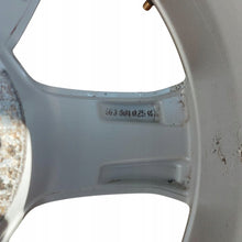 Laden Sie das Bild in den Galerie-Viewer, 4x Alufelge 18 Zoll 7.5" 5x112 37ET Glanz Silber 4G0601025 Audi Rim Wheel FEL2014859332yj