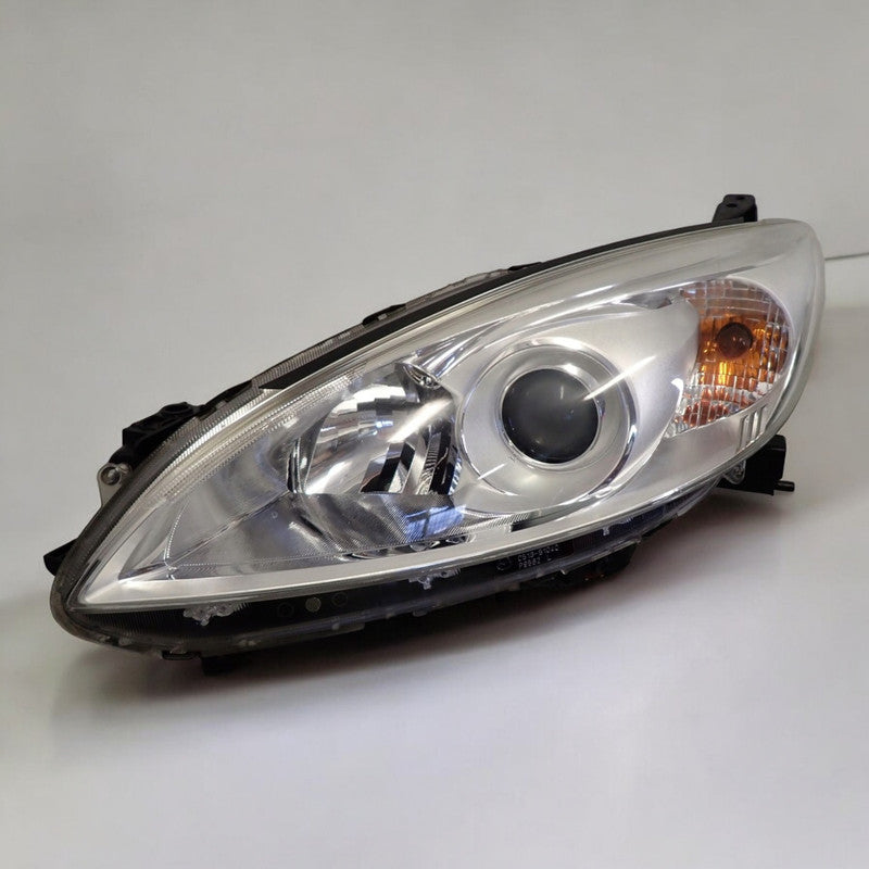 Frontscheinwerfer Mazda 5 Links Scheinwerfer Headlight