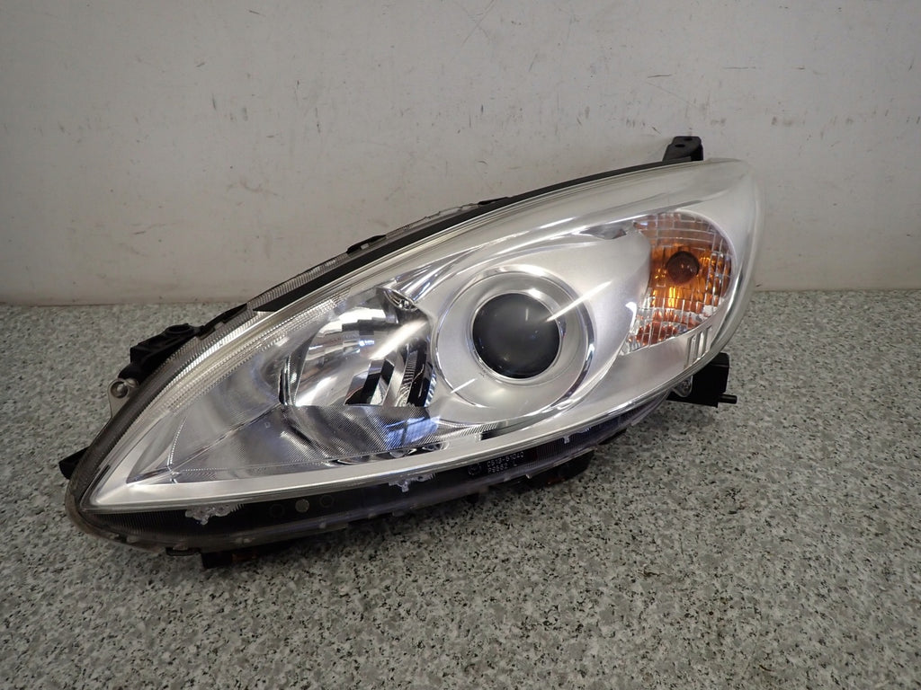 Frontscheinwerfer Mazda 5 Links Scheinwerfer Headlight