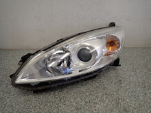 Load image into Gallery viewer, Frontscheinwerfer Mazda 5 Links Scheinwerfer Headlight