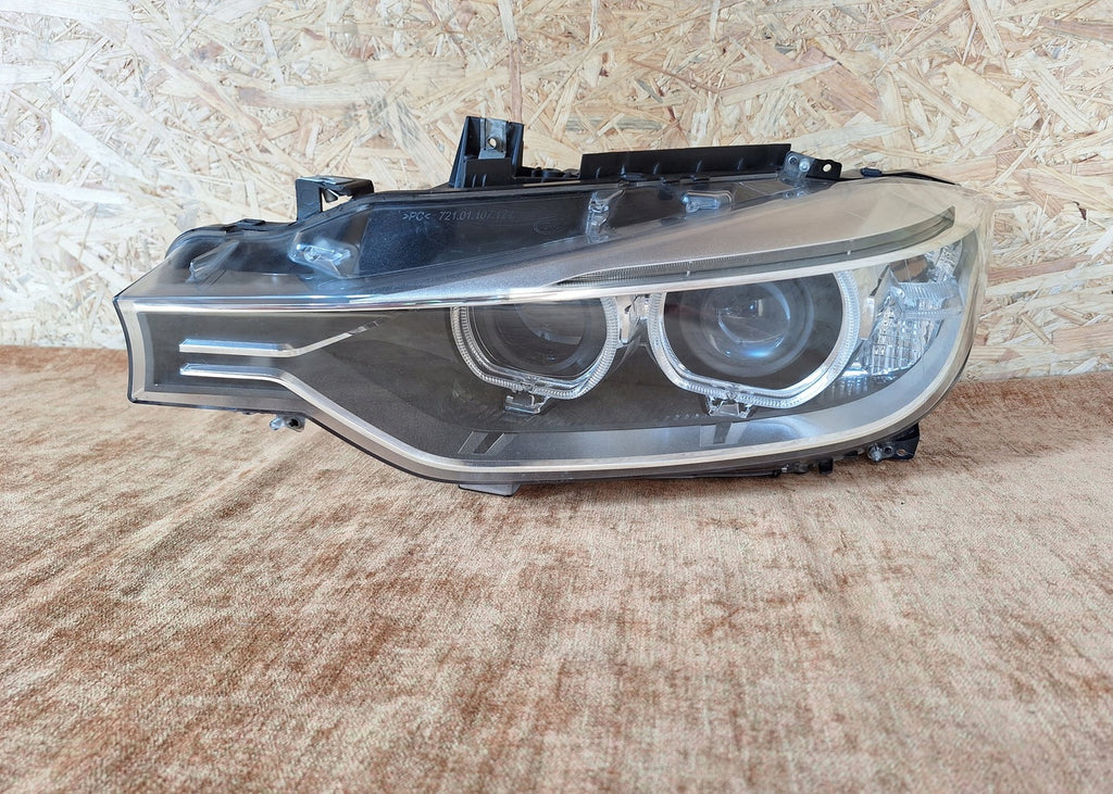 Frontscheinwerfer BMW 3 F30 F31 7259525 Xenon Links Scheinwerfer Headlight SCH1954342467xc
