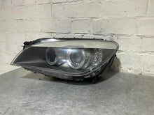 Laden Sie das Bild in den Galerie-Viewer, Frontscheinwerfer BMW 7 7182137 Links Scheinwerfer Headlight SCH2786361045vj