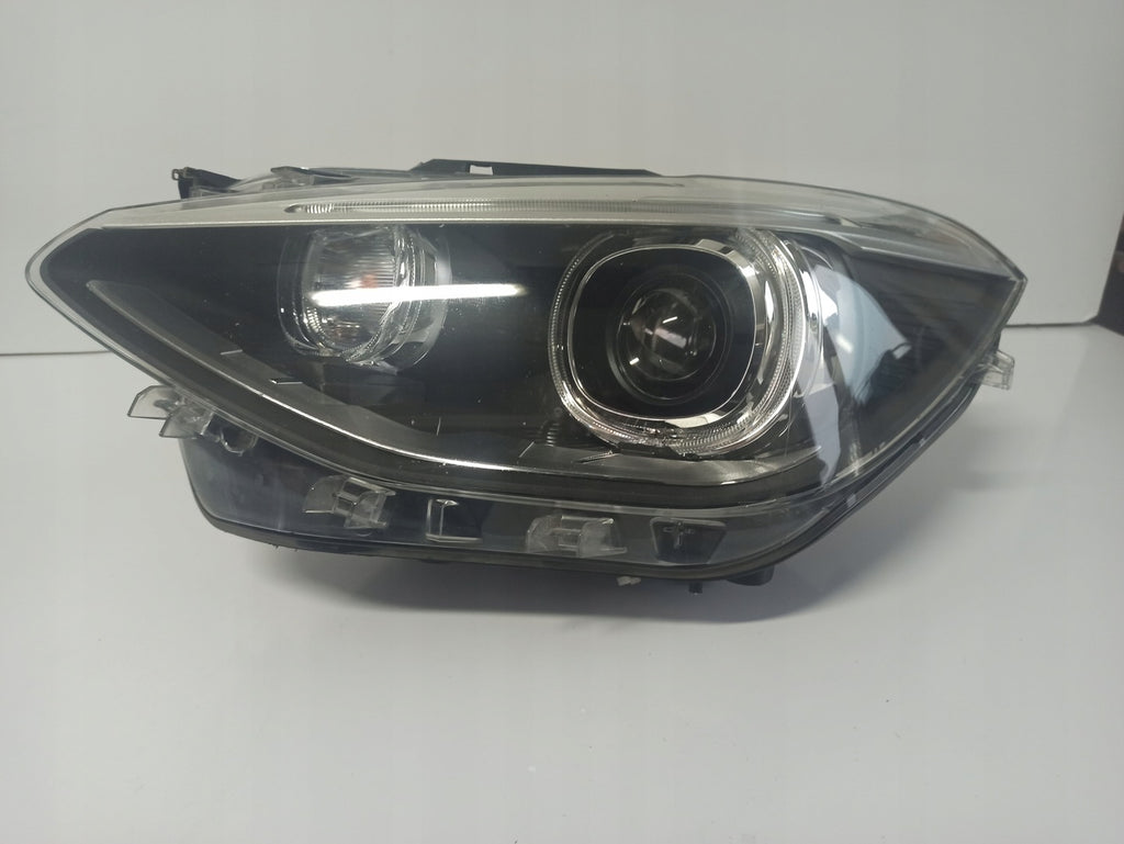 Frontscheinwerfer BMW 1 F21 F20 7229677-07 Xenon Links Scheinwerfer Headlight