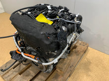 Laden Sie das Bild in den Galerie-Viewer, Motor BMW X3 G01 B48B20A 2.0 36TKm Diesel Engine Unkomplett MOT6744077470ow