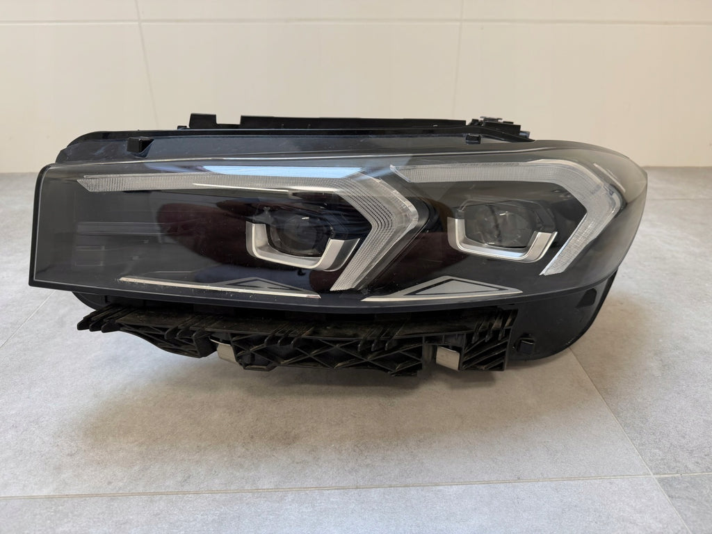 Frontscheinwerfer BMW G20 5A1A351 LED Links Scheinwerfer Headlight SCH5739100777hg