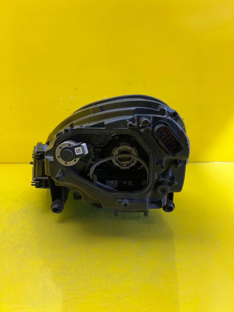 Frontscheinwerfer Porsche Cayenne 7P5941752H Xenon Rechts Scheinwerfer Headlight SCH2739162989eb
