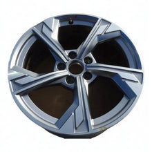 Laden Sie das Bild in den Galerie-Viewer, 1x Alufelge 18 Zoll 8Y0601025P Audi A3 Rim Wheel