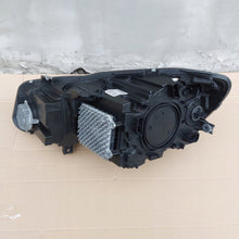 Laden Sie das Bild in den Galerie-Viewer, Frontscheinwerfer BMW F45 F46 7422580 LED Rechts Scheinwerfer Headlight SCH1505355520yi