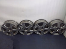 Load image into Gallery viewer, 4x Alufelge 17 Zoll 6.5" 5x108 Ford I Rim Wheel FEL9527329366ss