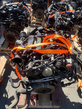 Load image into Gallery viewer, Motor Opel Meriva B13DTC B13DTE 1.3 CDTI 80TKm Diesel Engine Komplett MOT5802722810bn