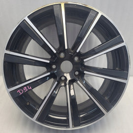 1x Alufelge 19 Zoll 8.0