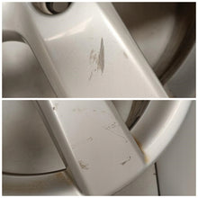 Load image into Gallery viewer, 4x Alufelge 16 Zoll 6.5" 5x112 50ET 3T0601025M VW Touran Golf I Rim Wheel FEL1988132264pf