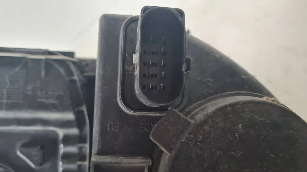 Frontscheinwerfer Seat Altea 89309819 Links Scheinwerfer Headlight