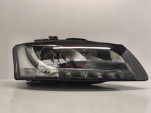 Laden Sie das Bild in den Galerie-Viewer, Frontscheinwerfer Audi A5 8T0941004AK Xenon Rechts Scheinwerfer Headlight SCH9990422443ef