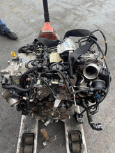 Laden Sie das Bild in den Galerie-Viewer, Motor Audi Seat Skoda VW I CUA CUV 2.0 TDI Diesel Engine Unkomplett