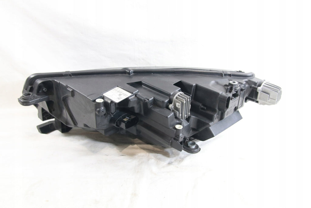 Frontscheinwerfer Skoda Octavia IV 5E4941016A LED Rechts Scheinwerfer Headlight SCH4633986649dt
