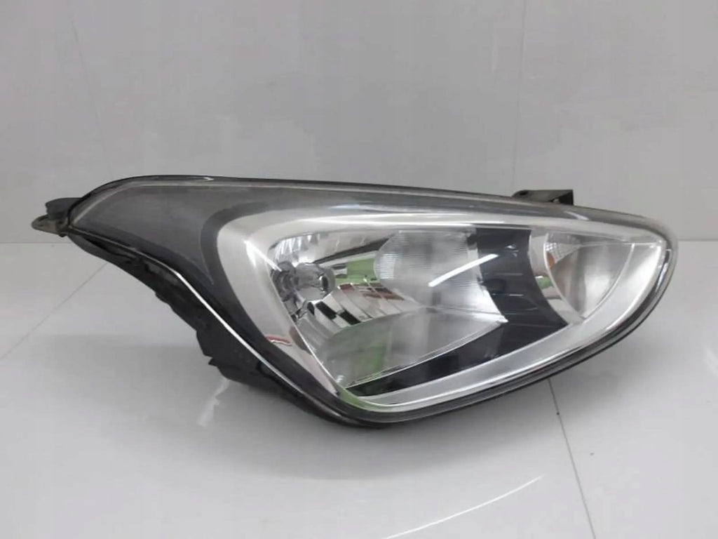 Frontscheinwerfer Hyundai I10 92102B9000 LED Rechts Scheinwerfer Headlight