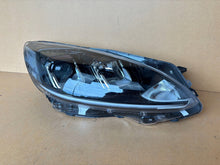 Load image into Gallery viewer, Frontscheinwerfer Ford Kuga LV4B-13W029-AG Rechts Scheinwerfer Headlight SCH3786996056tw