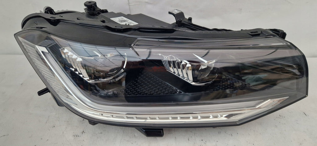 Frontscheinwerfer VW T-Cross 2GM941036B 2GM941036 LED Rechts Headlight