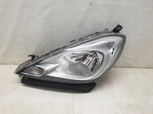 Laden Sie das Bild in den Galerie-Viewer, Frontscheinwerfer Honda Jazz III Links Scheinwerfer Headlight SCH7873453436lg
