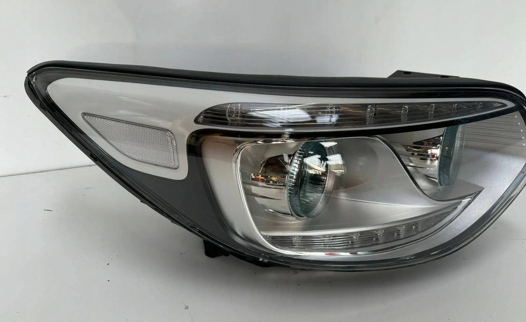 Frontscheinwerfer Kia Soul 92102-E4 LED Rechts Scheinwerfer Headlight